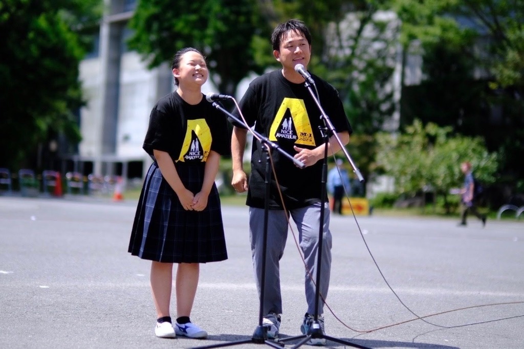 二者面談 パフォーマンス